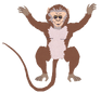 Fonics Monkey