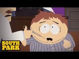 Cartman Refuses to Get Vaccinated - SOUTH PARK