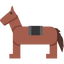 Ic item toy horse