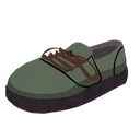 Ic unlock cpm shoe