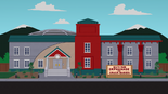 South Park Orphanage for Crack Babies