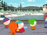 South Park: Post COVID: The Return of COVID
