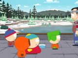 South Park: Post Covid: The Return of Covid