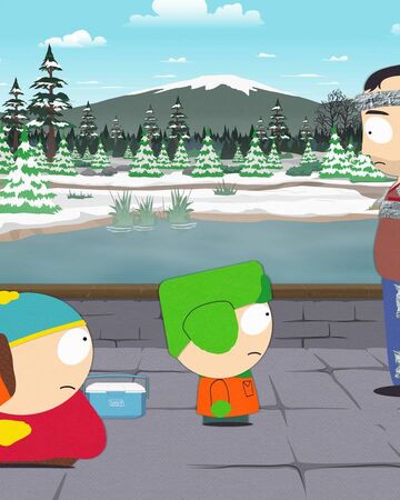 South Park Post Covid The Return Of Covid サウスパーク アーカイブス Wiki Fandom