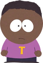 Token Black