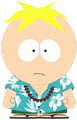 Butters Nativo