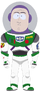 Buzz Lightyear