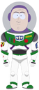 Buzz Lightyear