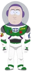 Buzz L'éclair