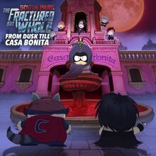 South Park The Fractured But Whole Dlc South Park Archives Fandom