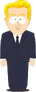 Keenan Williams