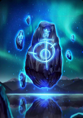 Runetotemfancard