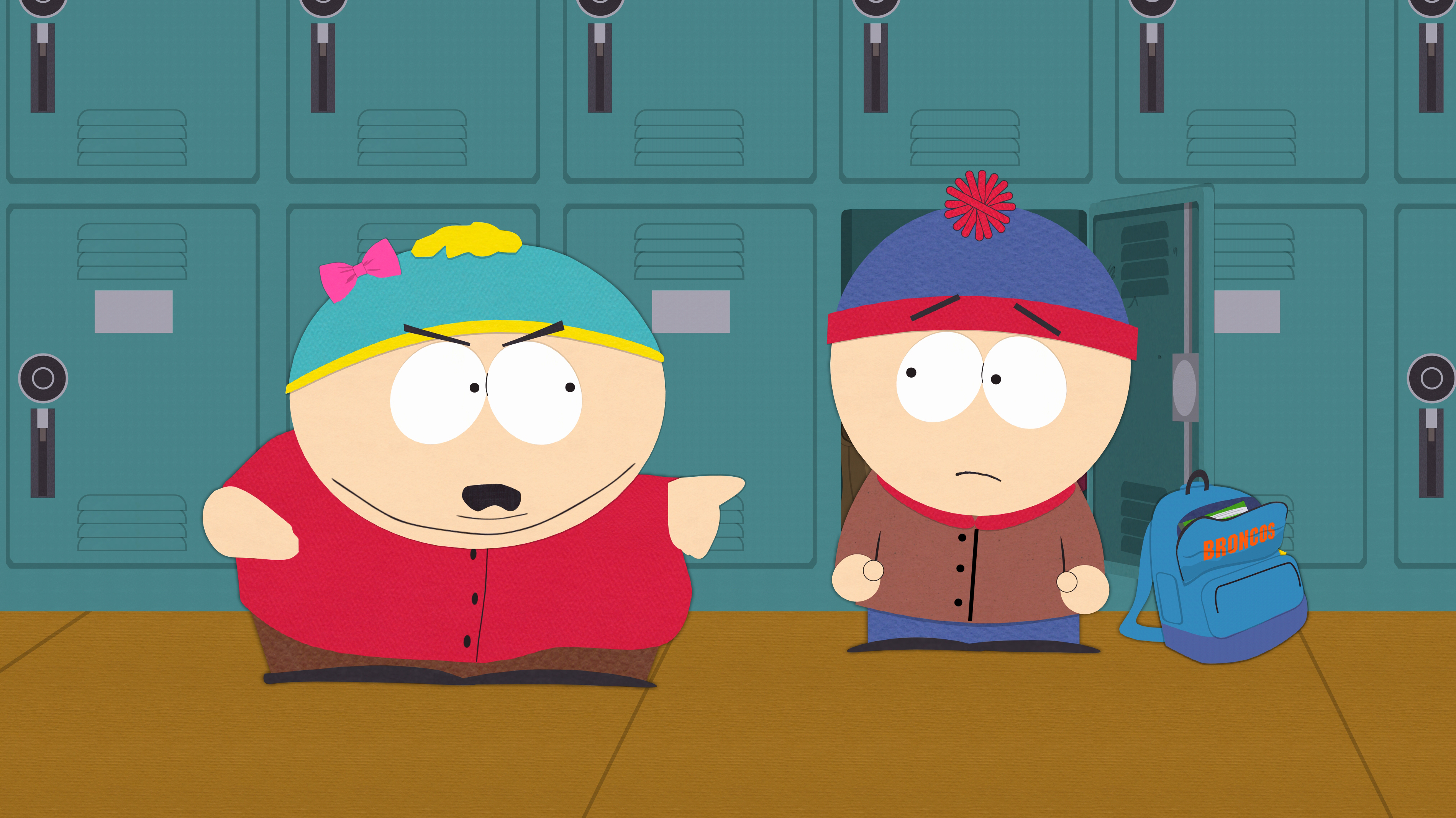 South Park - What was the first episode of South Park you ever watched?