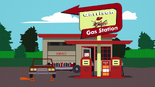 Garrison & Son Gas Station