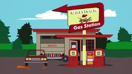 Bars-and-nightclubs-garrison-and-son-gas-station