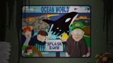 Deets à Ocean World.