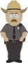 Officer Bright