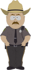 Officer Bright