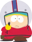 Star Trek Cartman
