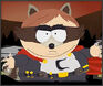 The Coon (character)