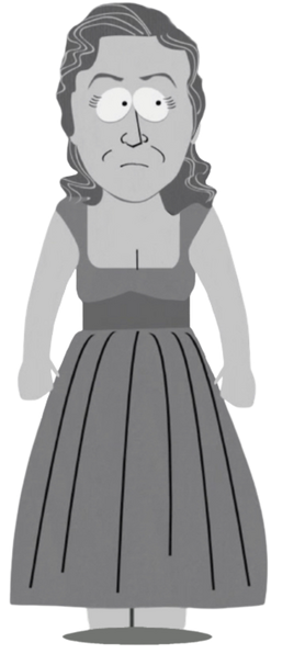 Donna Reed