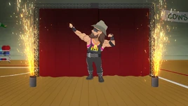 I Am the Best