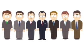 Newspeople-ex-newsmen