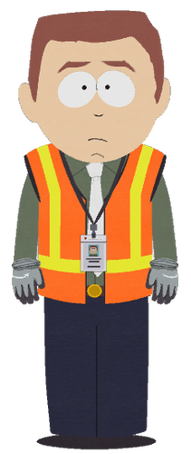 アマゾン社の社員