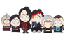 South Park Vampire Society