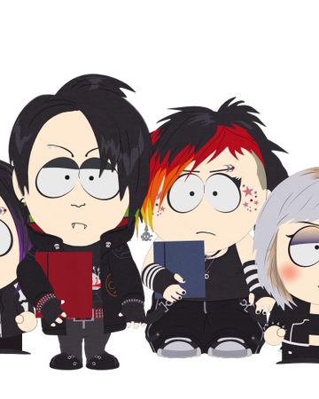 サウスパーク ヴァンパイアクラブ サウスパーク アーカイブス Wiki Fandom サウスパーク ヴァンパイアクラブ サウスパーク アーカイブス Wiki Fandom