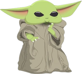 Baby-yoda