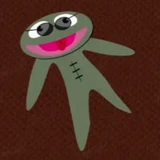 Mr. Croa dans Orgie de chat