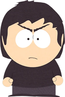 DamienThorn