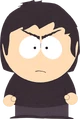 Damien Thorn