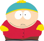 埃里克·卡特曼 Eric Cartman