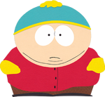 埃里克·卡特曼 Eric Cartman