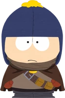 黑暗法师克雷格