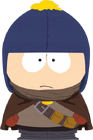 Feldspar the Thief