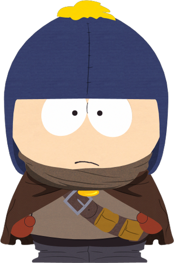 Nathan  South Park Character / Location / User talk etc