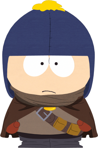 Craig Tucker | Wiki South Park | Fandom