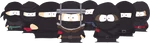 Ninjas-southpark-ninja-clan