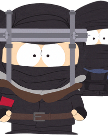 ソドソパ忍者 サウスパーク アーカイブス Wiki Fandom ソドソパ忍者 サウスパーク アーカイブス Wiki Fandom