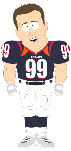 J. J. Watt - Wikipedia