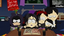 Necronomicon
