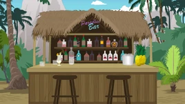 ParadiseBar