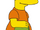 Bart Simpson