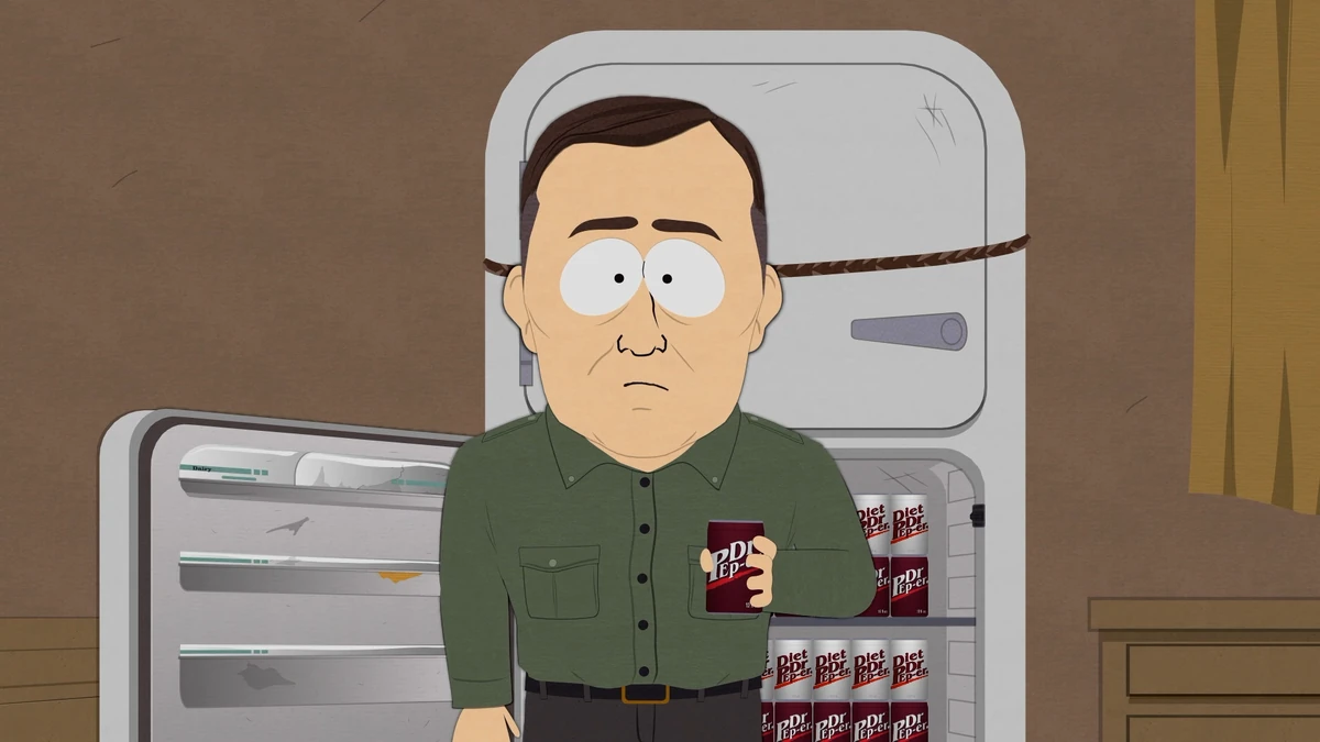 胡椒博士| 南方公园中文维基| Fandom, image size:1200x675