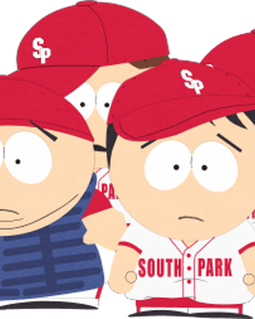 南方公園棒球隊 南方公园中文维基 Fandom