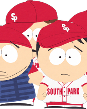 南方公園棒球隊 南方公园中文维基 Fandom 南方公園棒球隊 南方公园中文维基 Fandom