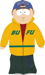 Buckjr
